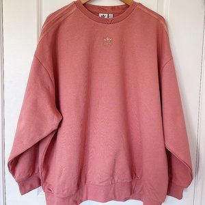 Adidas Crewneck Sweater